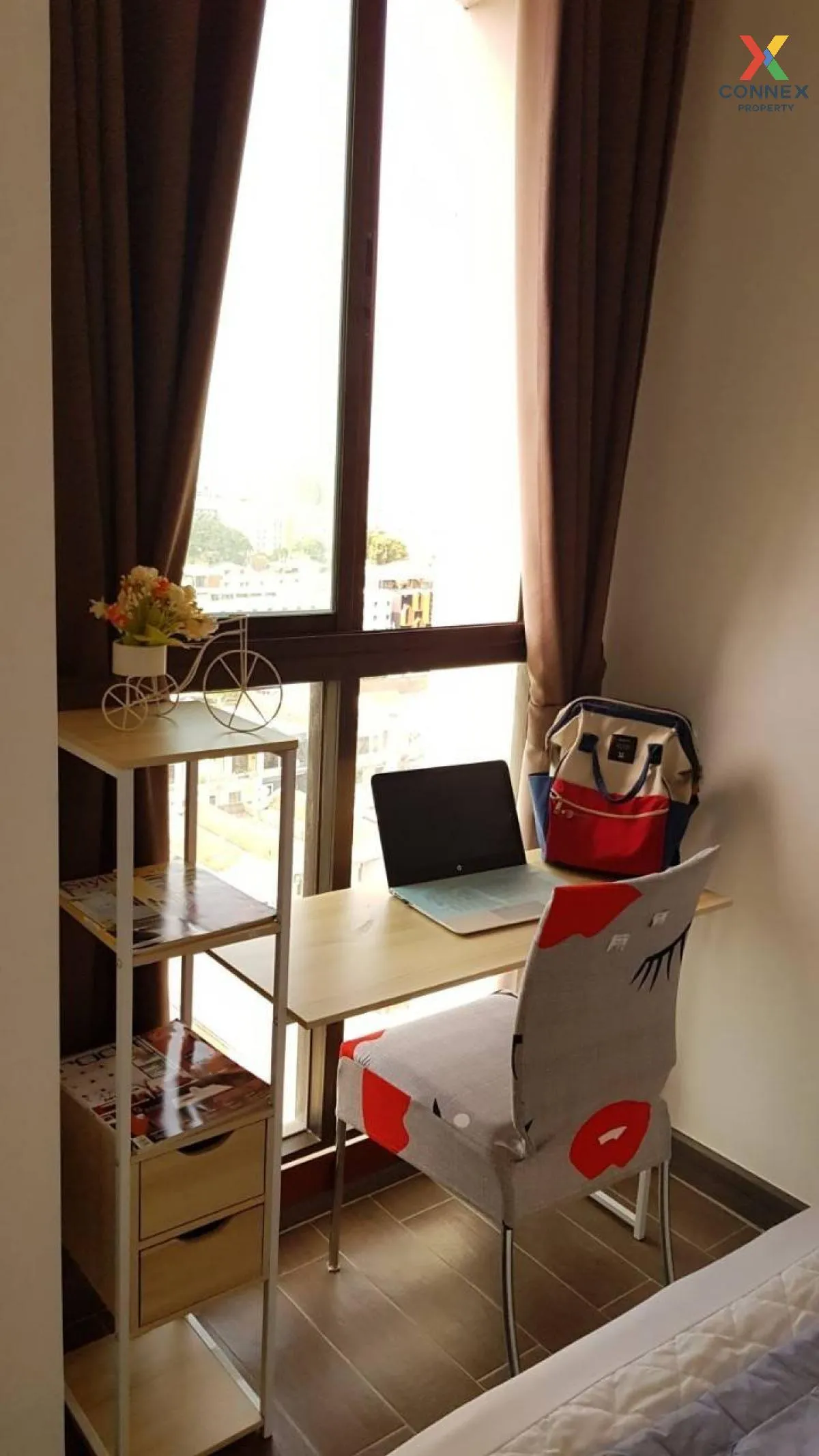 เช่าคอนโด  ไอดีโอ ลาดพร้าว 5 BTS-พหลโยธิน 59 จอมพล  เขต จตุจักร ก