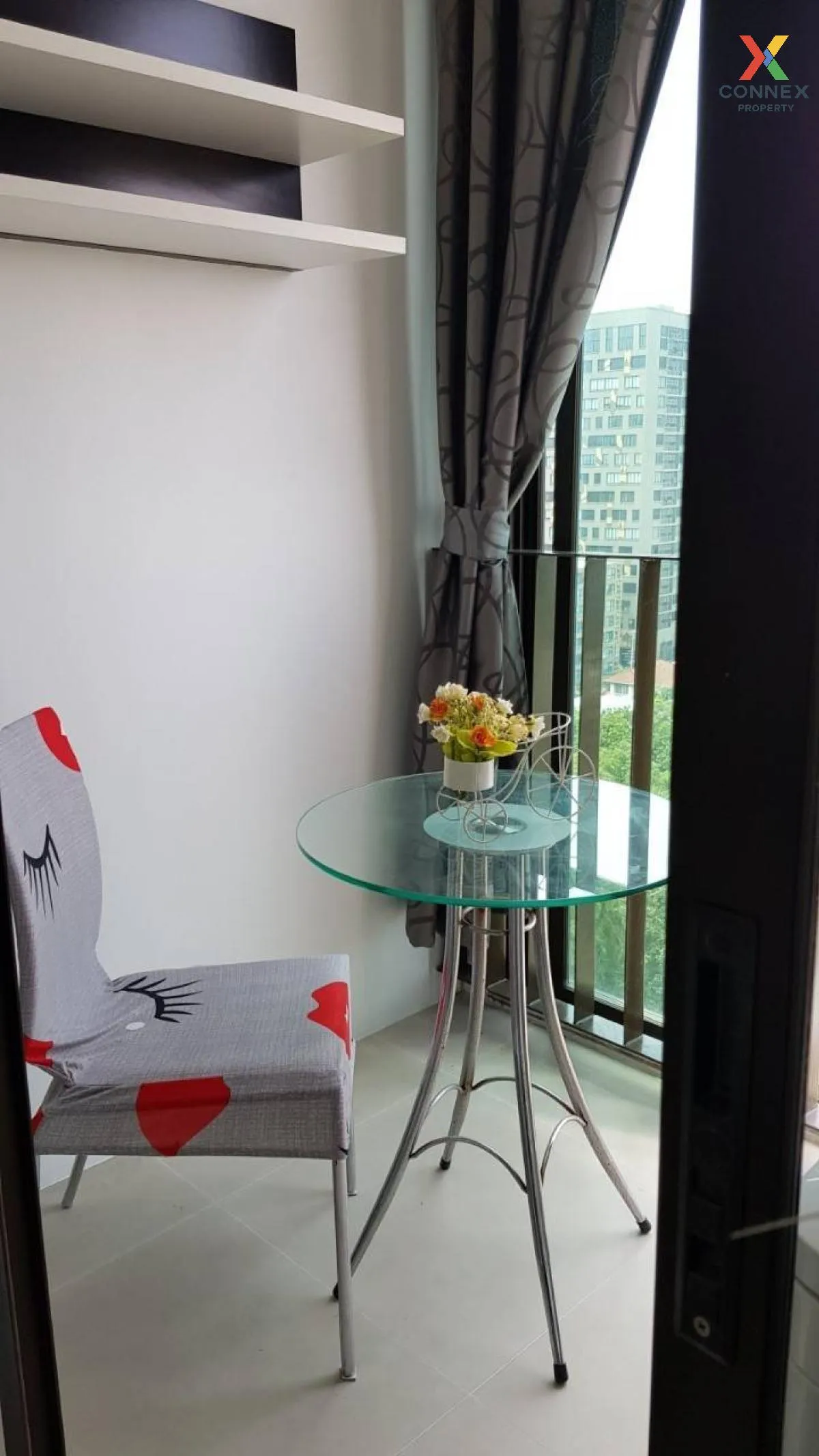 เช่าคอนโด  ไอดีโอ ลาดพร้าว 5 BTS-พหลโยธิน 59 จอมพล  เขต จตุจักร ก