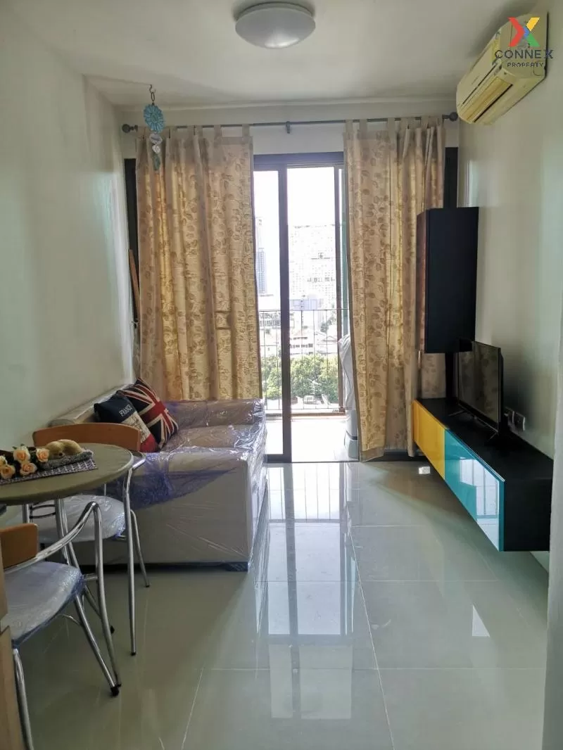 เช่าคอนโด  ไอดีโอ ลาดพร้าว 5 BTS-พหลโยธิน 59 จอมพล  เขต จตุจักร ก 2