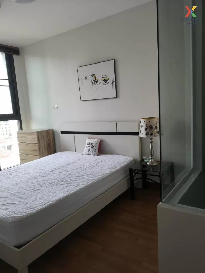 เช่าคอนโด  ไอดีโอ ลาดพร้าว 5 BTS-พหลโยธิน 59 จอมพล  เขต จตุจักร ก