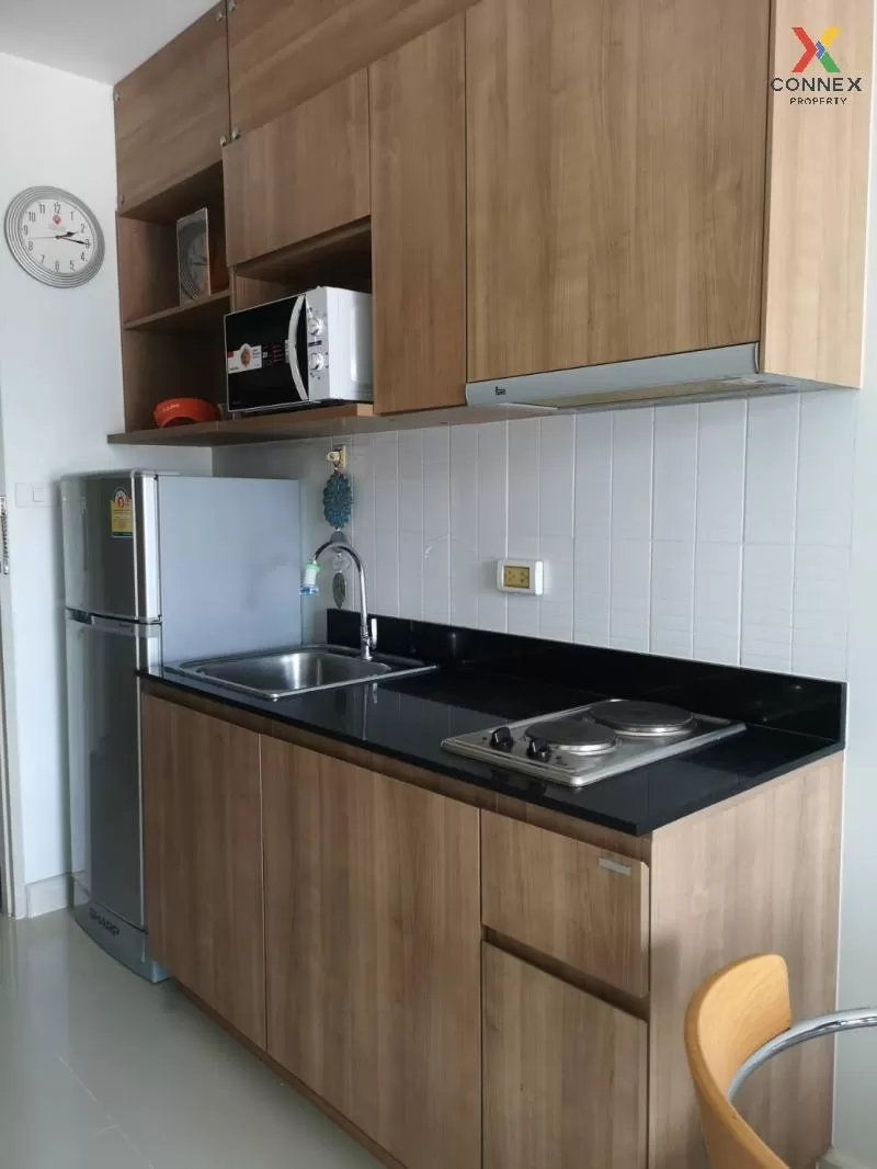 เช่าคอนโด  ไอดีโอ ลาดพร้าว 5 BTS-พหลโยธิน 59 จอมพล  เขต จตุจักร ก