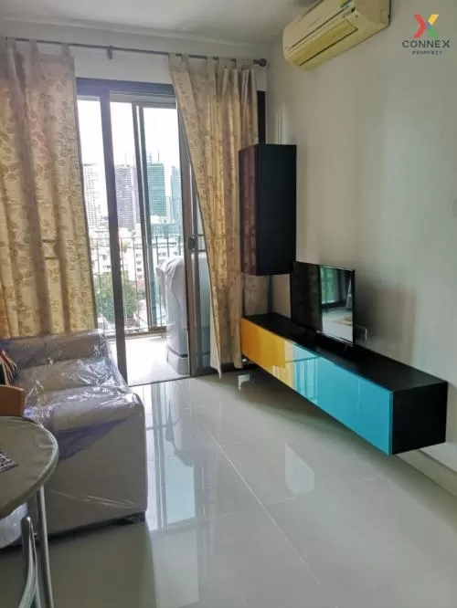 เช่าคอนโด  ไอดีโอ ลาดพร้าว 5 BTS-พหลโยธิน 59 จอมพล  เขต จตุจักร กรุงเทพ CX-37383