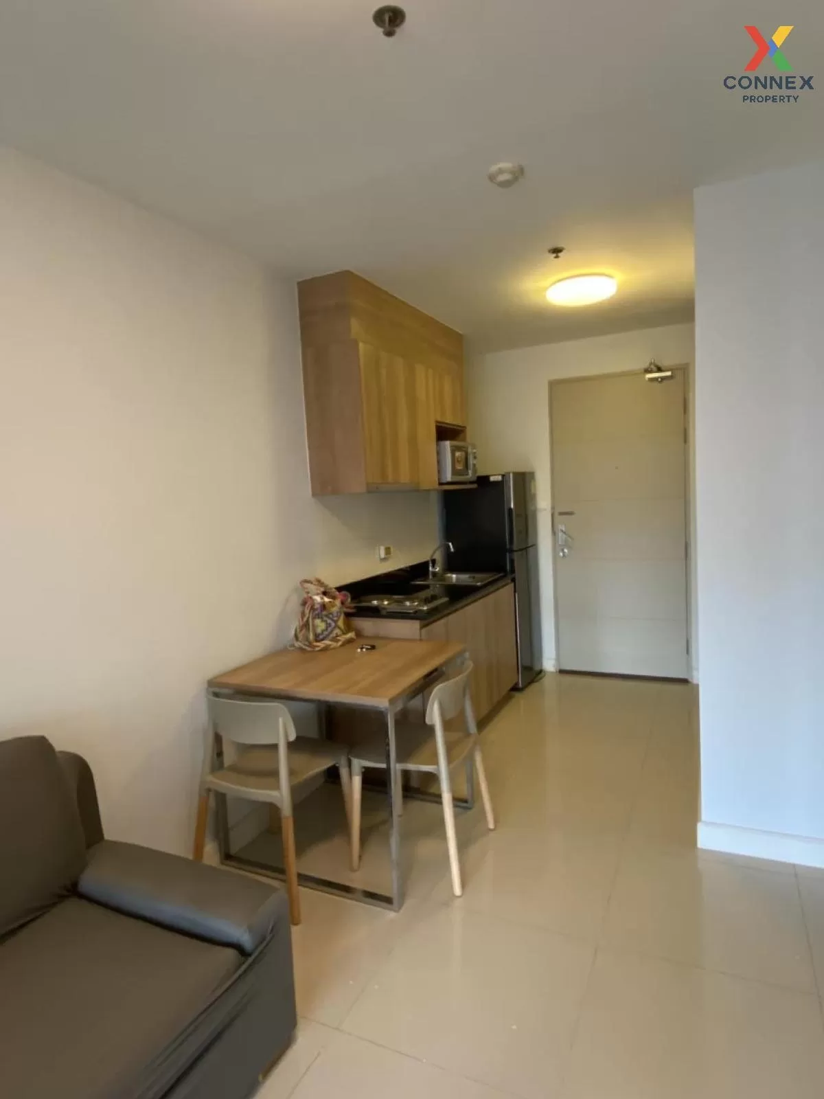 เช่าคอนโด  ไอดีโอ ลาดพร้าว 5 BTS-พหลโยธิน 59 จอมพล  เขต จตุจักร ก 2