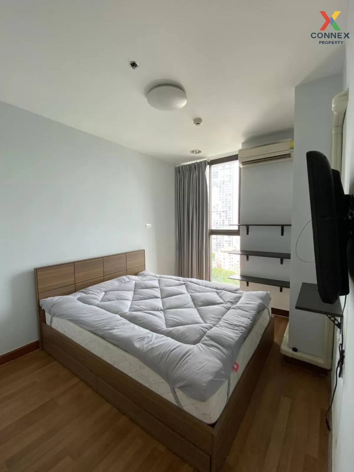 เช่าคอนโด  ไอดีโอ ลาดพร้าว 5 BTS-พหลโยธิน 59 จอมพล  เขต จตุจักร ก 3