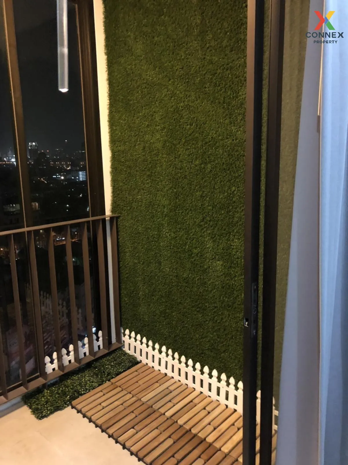 เช่าคอนโด  ไอดีโอ ลาดพร้าว 5 BTS-พหลโยธิน 59 จอมพล  เขต จตุจักร ก