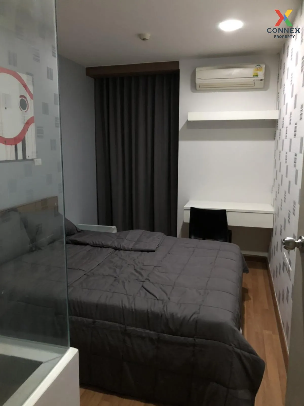 เช่าคอนโด  ไอดีโอ ลาดพร้าว 5 BTS-พหลโยธิน 59 จอมพล  เขต จตุจักร ก 2