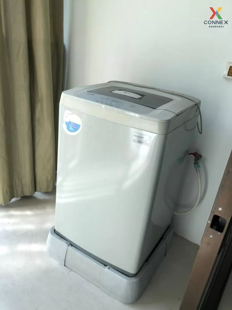 เช่าคอนโด  ไอดีโอ ลาดพร้าว 5 BTS-พหลโยธิน 59 จอมพล  เขต จตุจักร ก 4