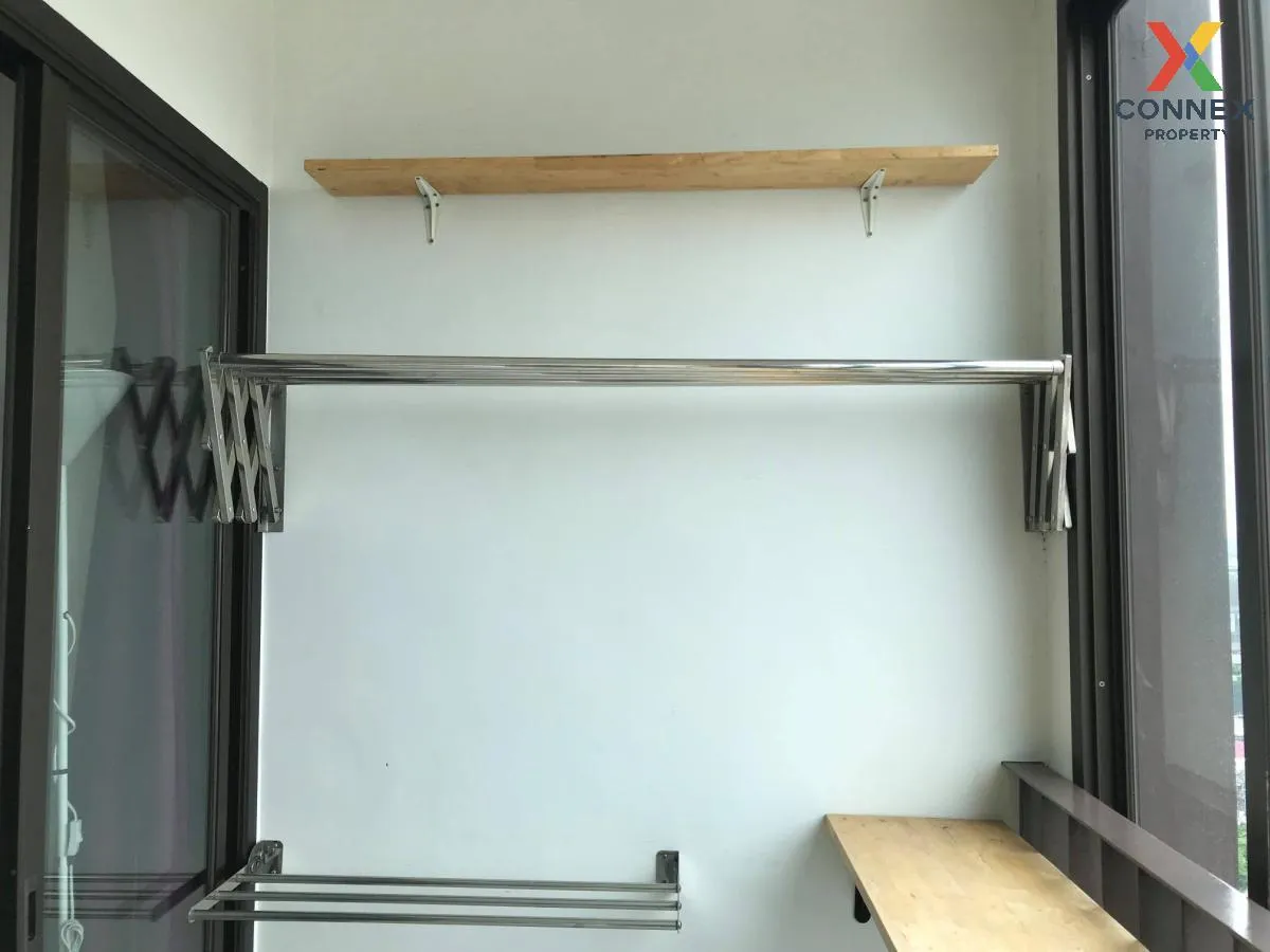 ขายคอนโด  ไอดีโอ ลาดพร้าว 5 BTS-พหลโยธิน 59 จอมพล  เขต จตุจักร กร