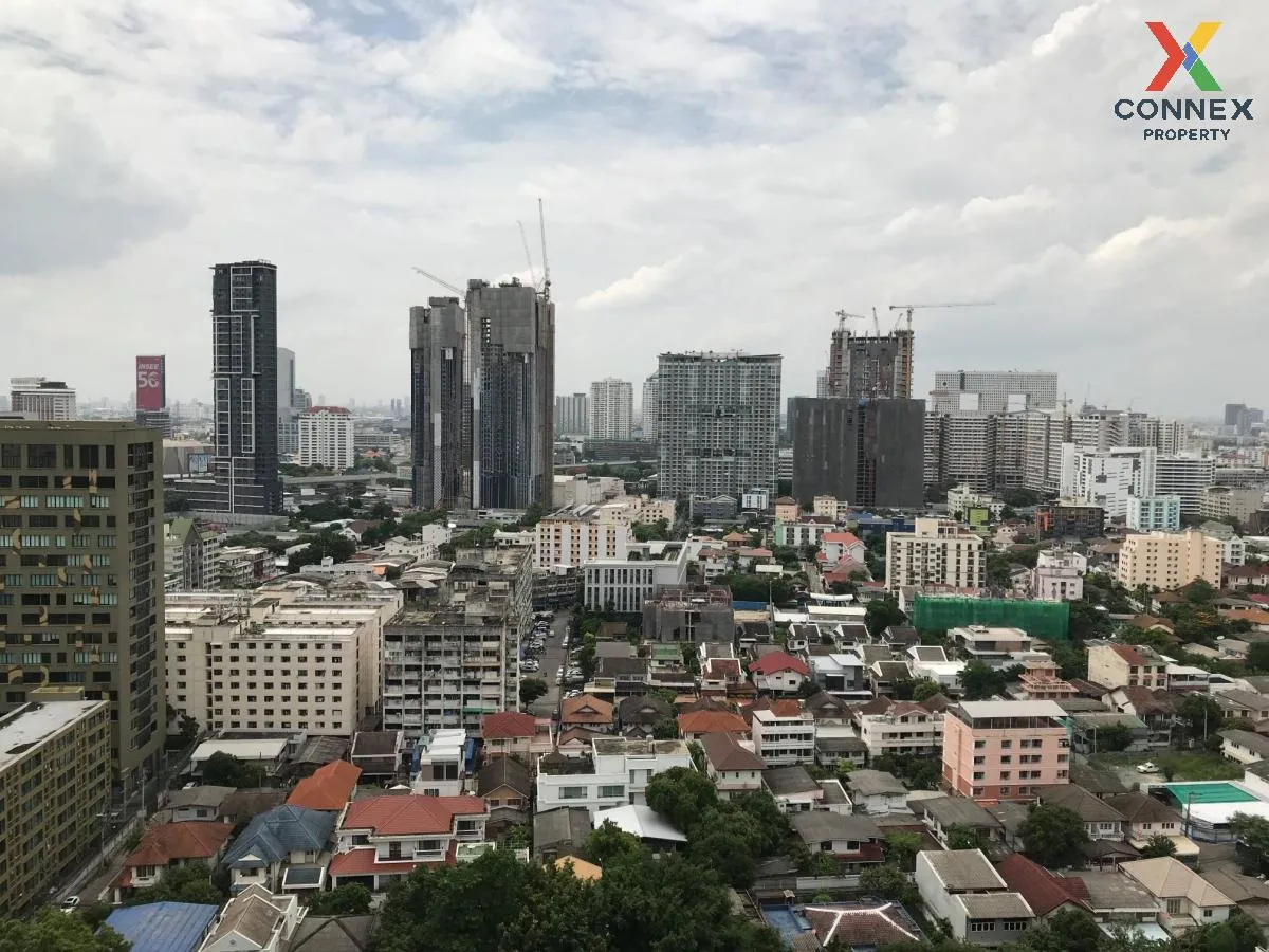 เช่าคอนโด  ไอดีโอ ลาดพร้าว 5 BTS-พหลโยธิน 59 จอมพล  เขต จตุจักร ก