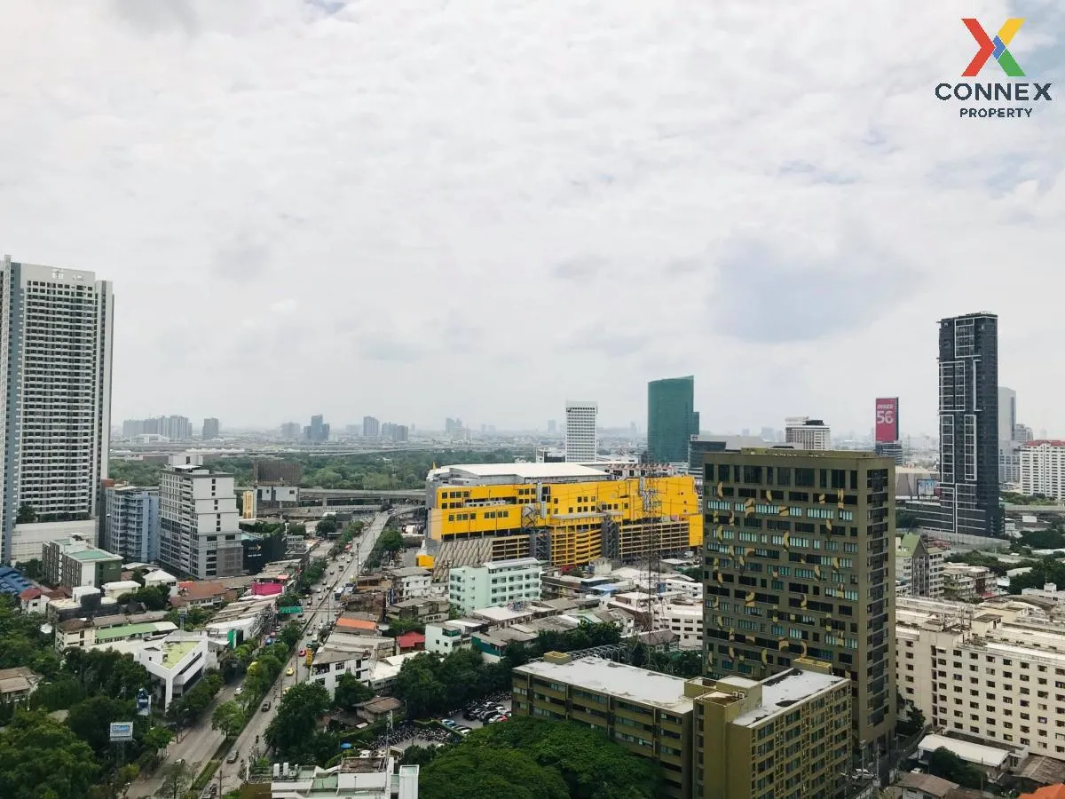 เช่าคอนโด  ไอดีโอ ลาดพร้าว 5 BTS-พหลโยธิน 59 จอมพล  เขต จตุจักร ก