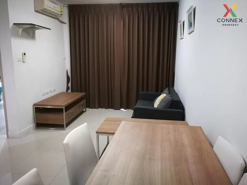 เช่าคอนโด  ไอดีโอ ลาดพร้าว 5 BTS-พหลโยธิน 59 จอมพล  เขต จตุจักร ก 3