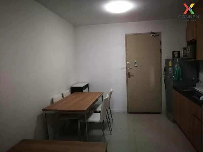 เช่าคอนโด  ไอดีโอ ลาดพร้าว 5 BTS-พหลโยธิน 59 จอมพล  เขต จตุจักร ก 4