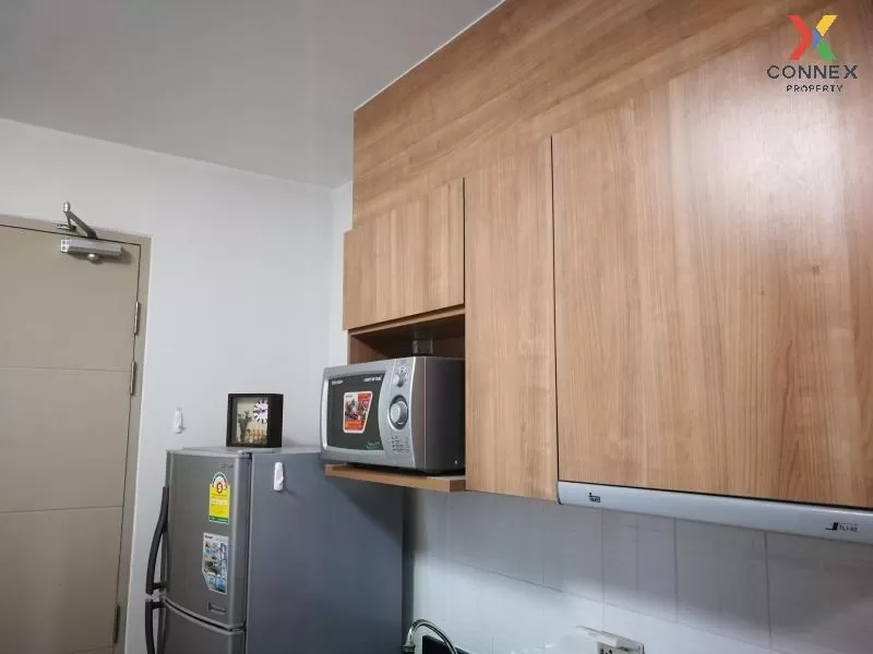 เช่าคอนโด  ไอดีโอ ลาดพร้าว 5 BTS-พหลโยธิน 59 จอมพล  เขต จตุจักร ก