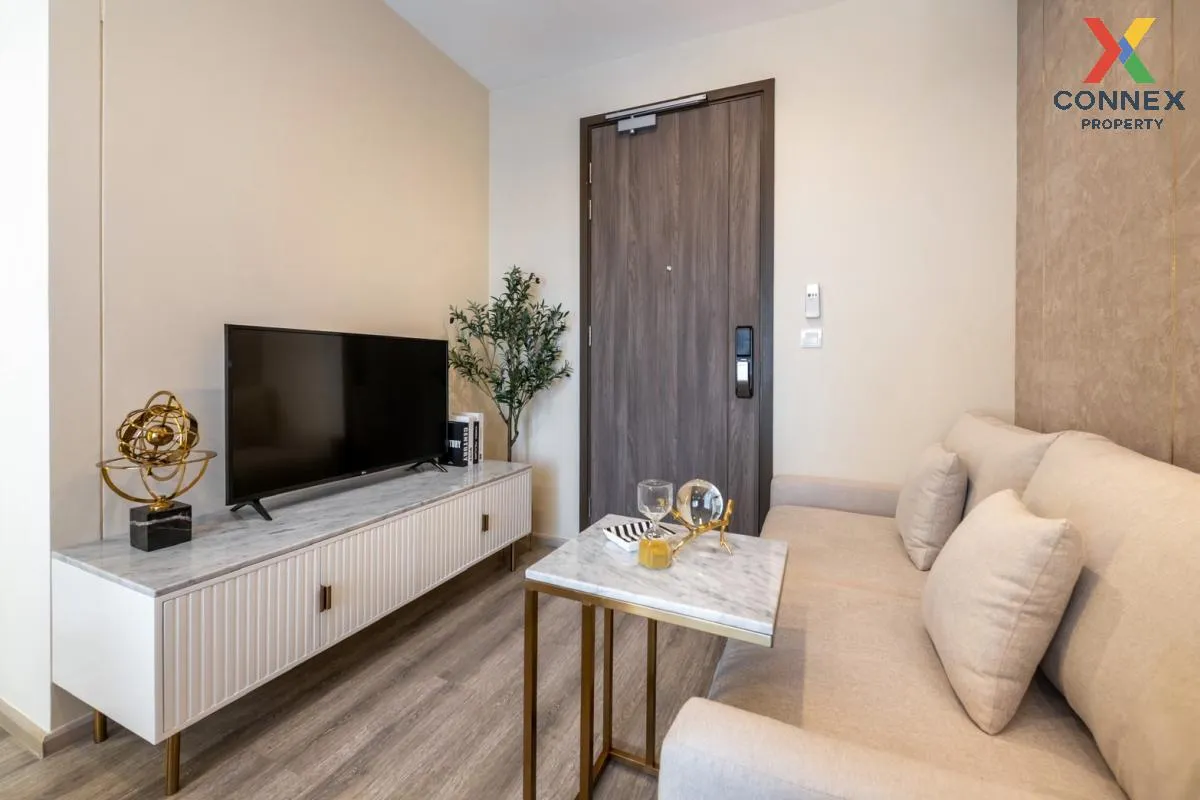 เช่าคอนโด  ไอดีโอ โมบิ อโศก MRT-เพชรบุรี บางกะปิ เขต ห้วยขวาง กรุ 2