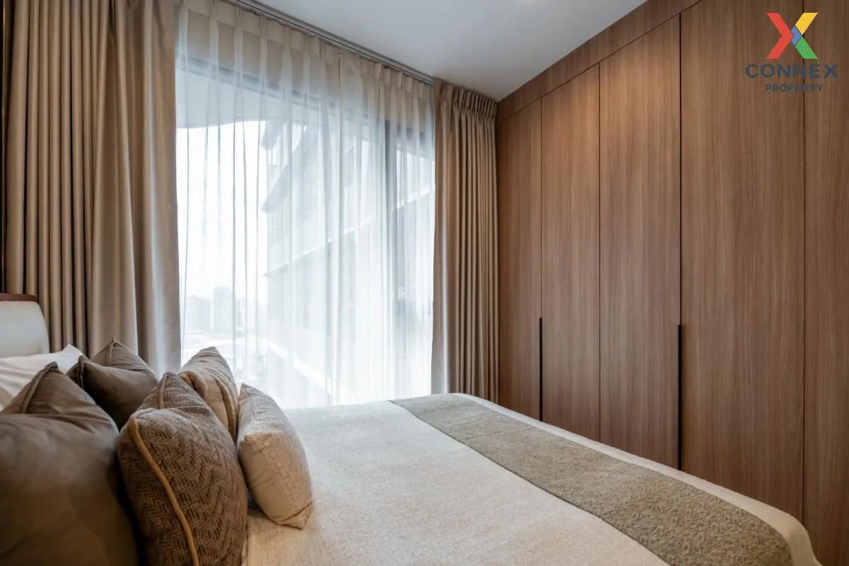 เช่าคอนโด  ไอดีโอ โมบิ อโศก MRT-เพชรบุรี บางกะปิ เขต ห้วยขวาง กรุ