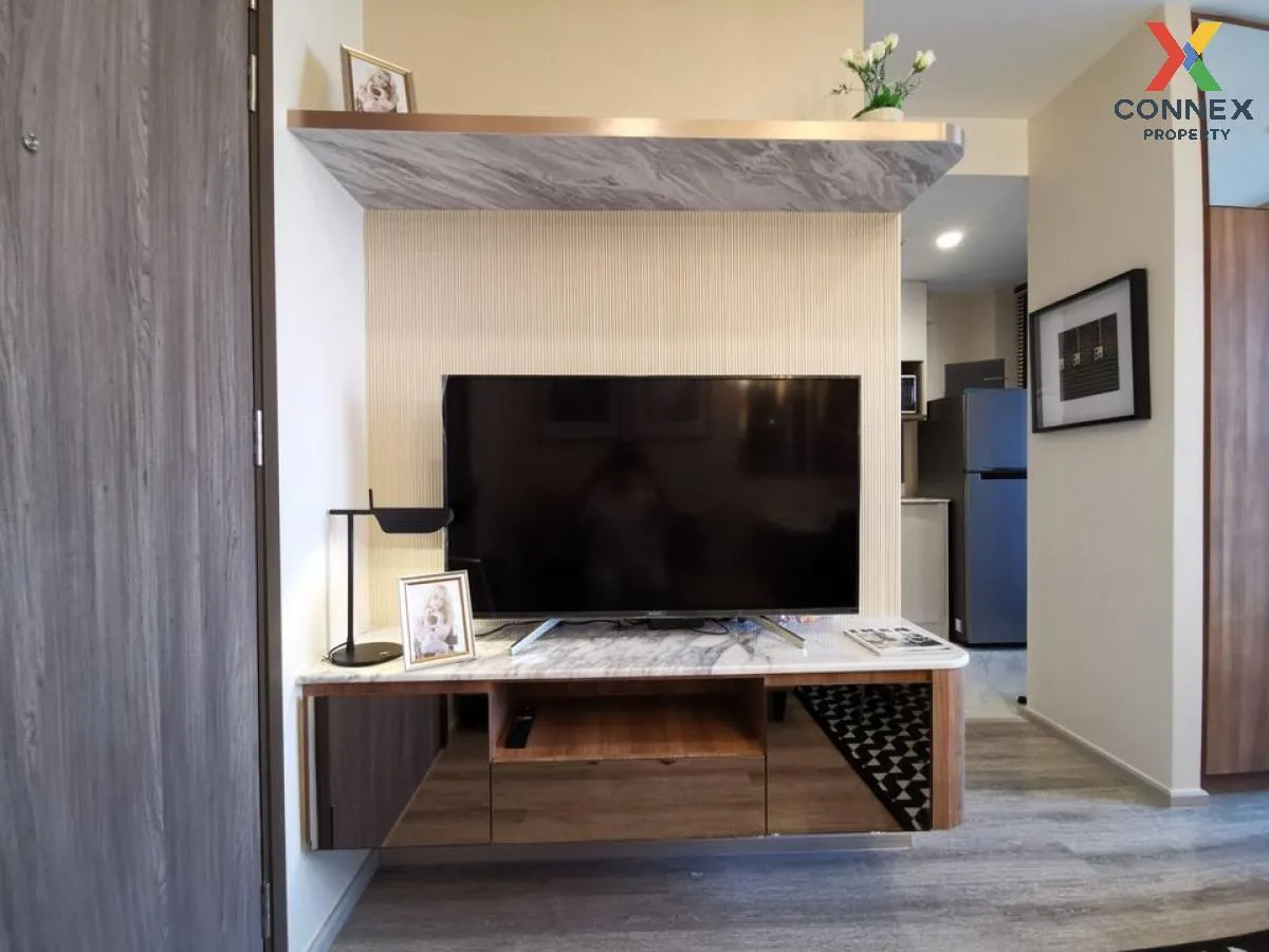 เช่าคอนโด  ไอดีโอ โมบิ อโศก MRT-เพชรบุรี บางกะปิ เขต ห้วยขวาง กรุ 3