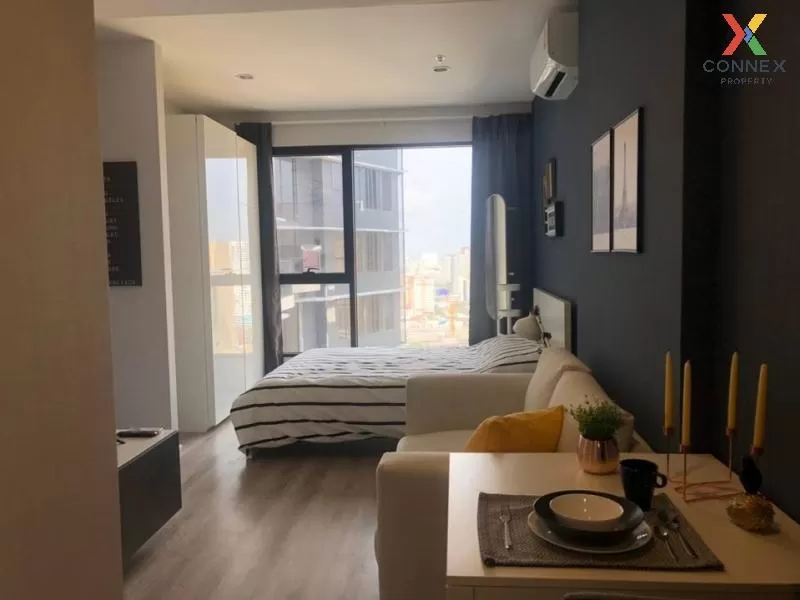 FOR SALE condo , Ideo Mobi Asoke , MRT-Phetchaburi , Bang Kapi ,  FOR SALE condo , Ideo Mobi Asoke , MRT-Phetchaburi , Bang Kapi ,  4