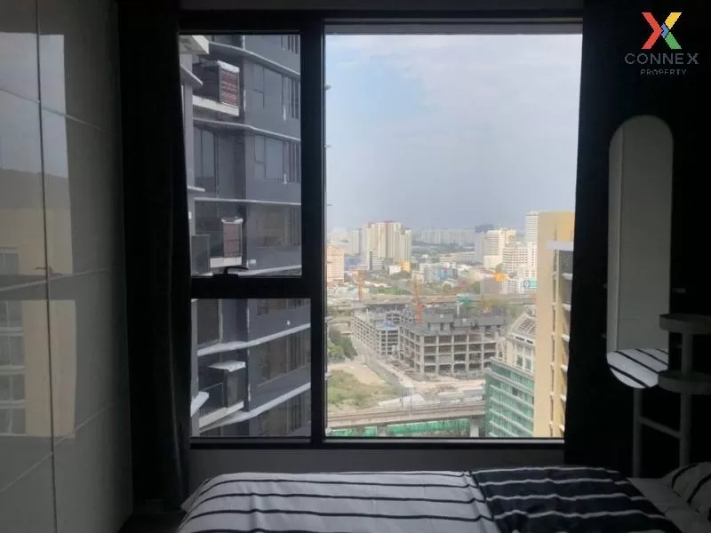 FOR SALE condo , Ideo Mobi Asoke , MRT-Phetchaburi , Bang Kapi ,  FOR SALE condo , Ideo Mobi Asoke , MRT-Phetchaburi , Bang Kapi ,