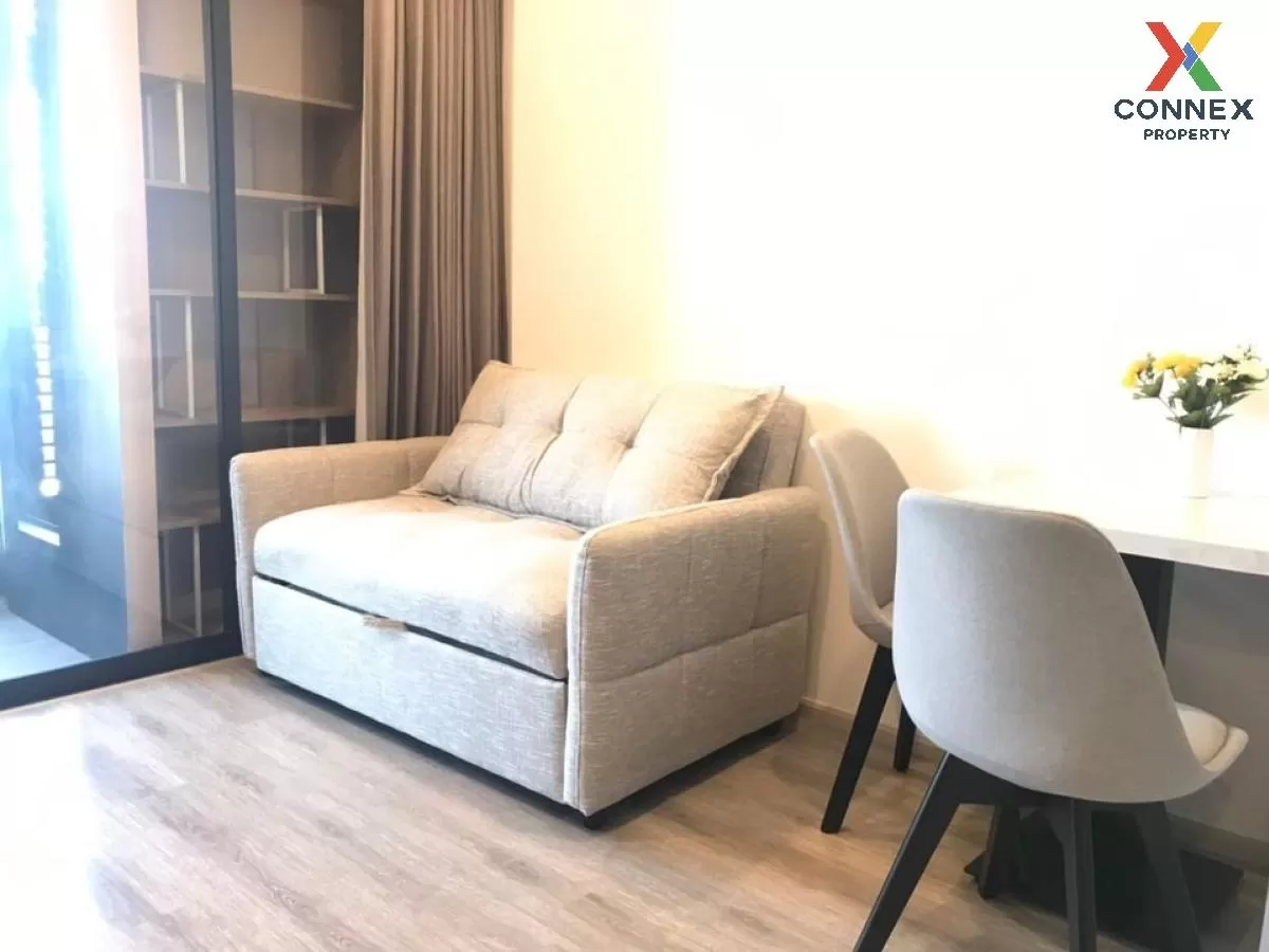 เช่าคอนโด  ไอดีโอ โมบิ อโศก MRT-เพชรบุรี บางกะปิ เขต ห้วยขวาง กรุ 2