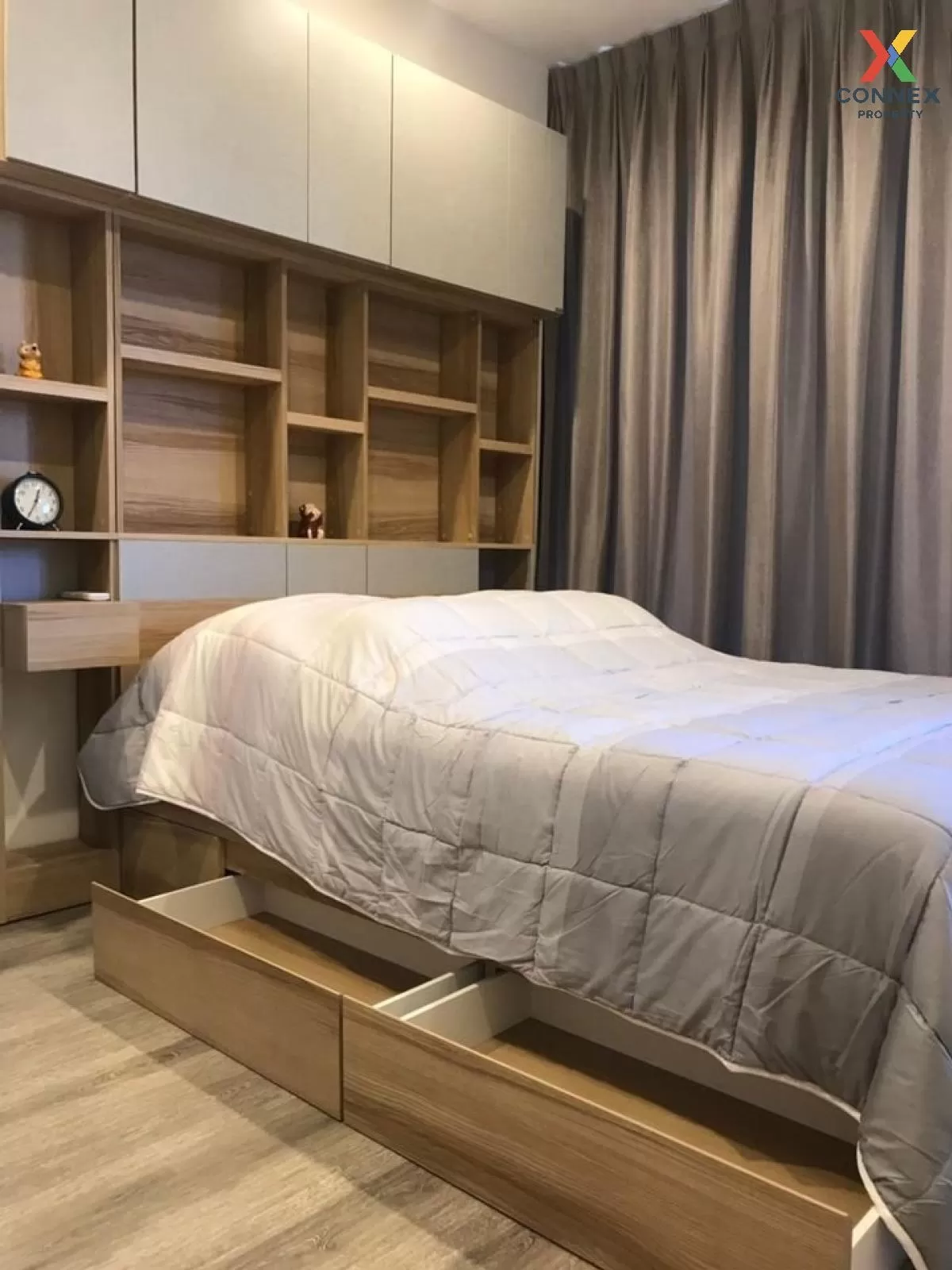 เช่าคอนโด  ไอดีโอ โมบิ อโศก MRT-เพชรบุรี บางกะปิ เขต ห้วยขวาง กรุ