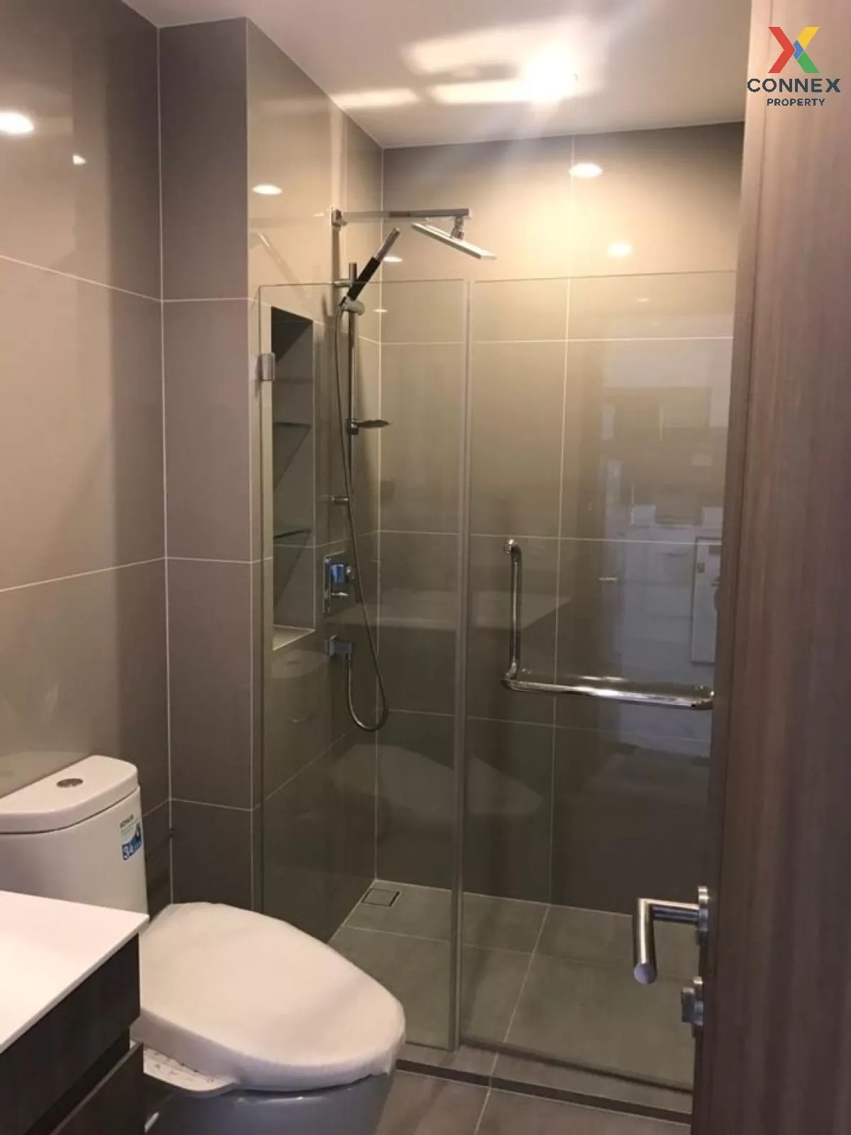 เช่าคอนโด  ไอดีโอ โมบิ อโศก MRT-เพชรบุรี บางกะปิ เขต ห้วยขวาง กรุ