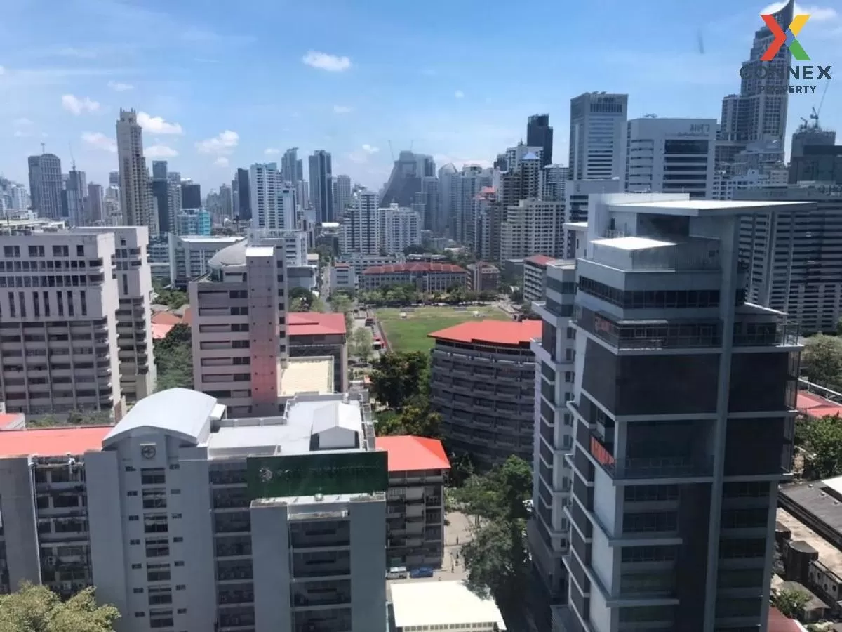 เช่าคอนโด  ไอดีโอ โมบิ อโศก MRT-เพชรบุรี บางกะปิ เขต ห้วยขวาง กรุ