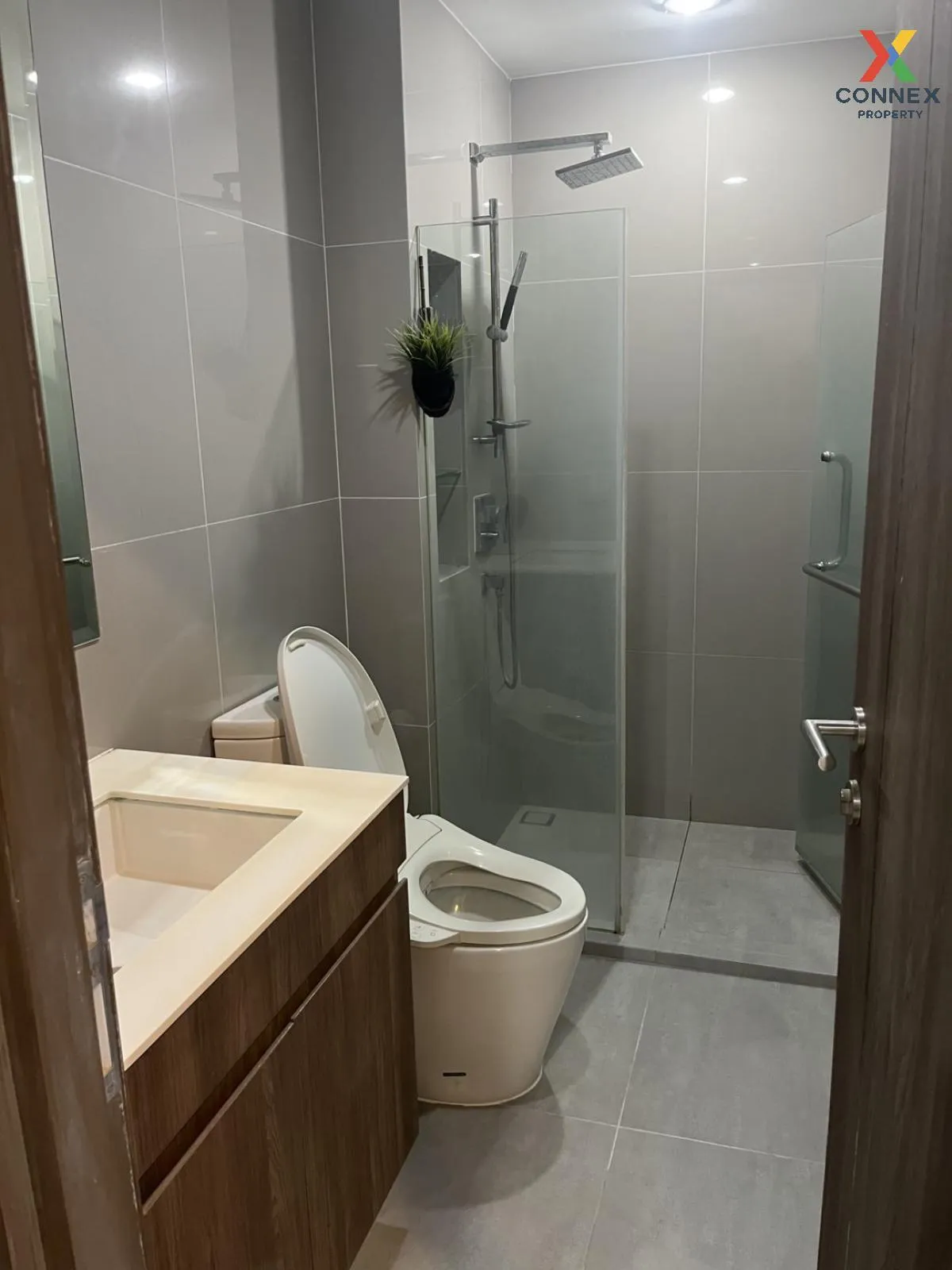 For Rent Condo , Ideo Mobi Asoke , MRT-Phetchaburi , Bang Kapi , 