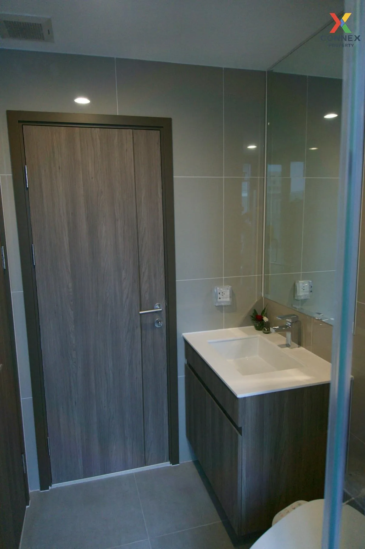 เช่าคอนโด  ไอดีโอ โมบิ อโศก MRT-เพชรบุรี บางกะปิ เขต ห้วยขวาง กรุ