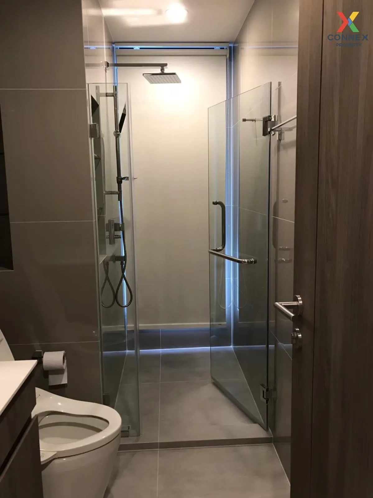 เช่าคอนโด  ไอดีโอ โมบิ อโศก MRT-เพชรบุรี บางกะปิ เขต ห้วยขวาง กรุ