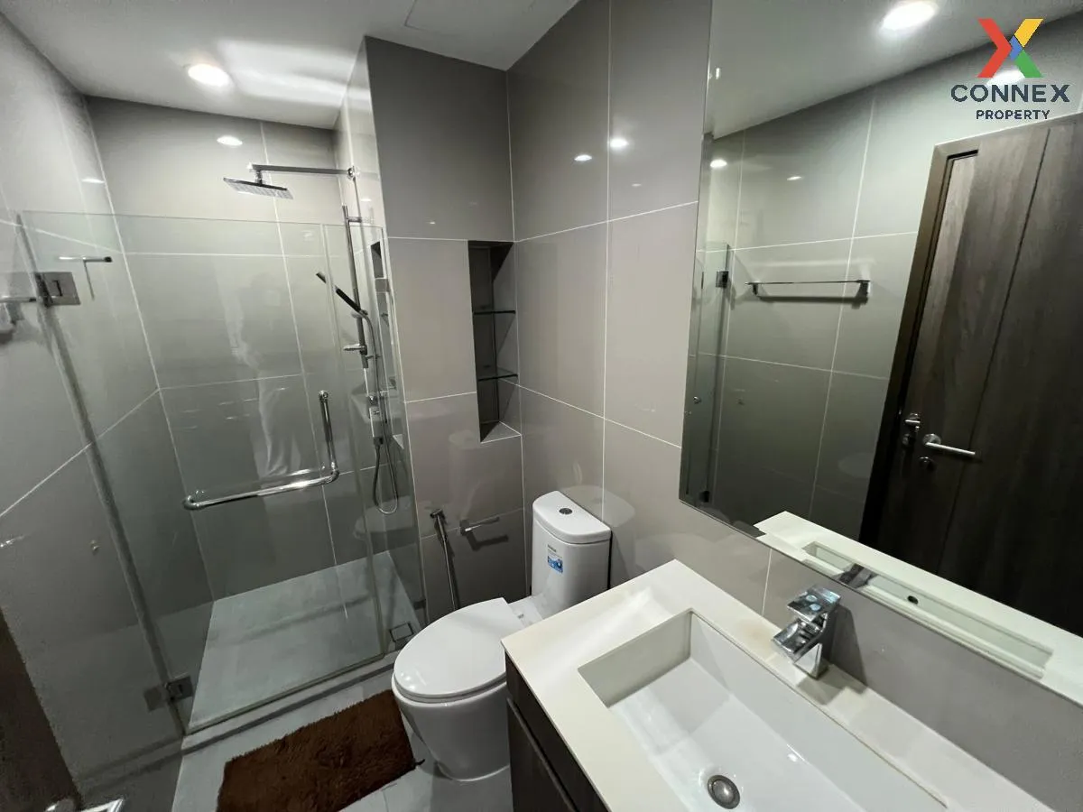 เช่าคอนโด  ไอดีโอ โมบิ อโศก MRT-เพชรบุรี บางกะปิ เขต ห้วยขวาง กรุ 4