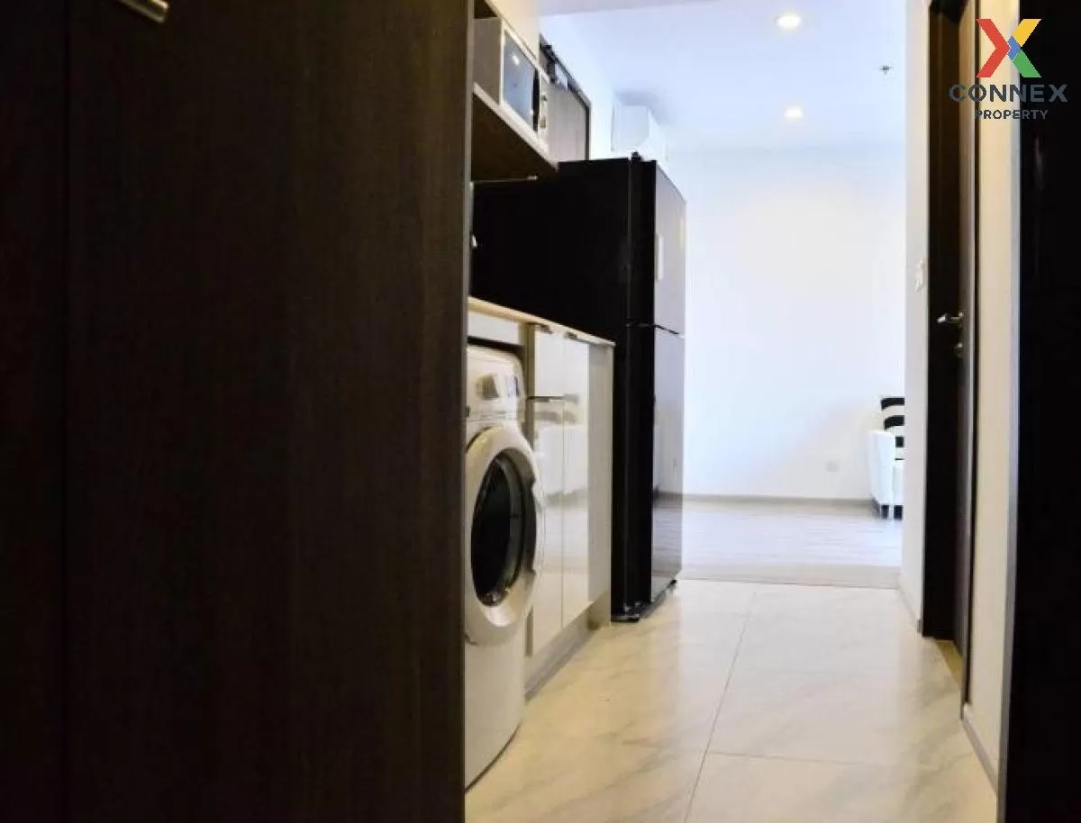 เช่าคอนโด  ไอดีโอ โมบิ อโศก MRT-เพชรบุรี บางกะปิ เขต ห้วยขวาง กรุ 2