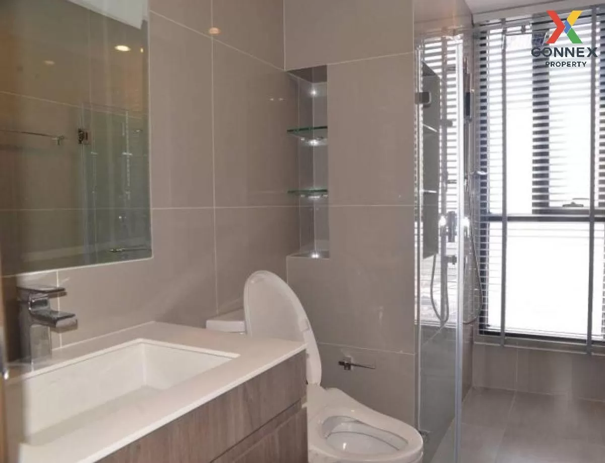 เช่าคอนโด  ไอดีโอ โมบิ อโศก MRT-เพชรบุรี บางกะปิ เขต ห้วยขวาง กรุ 4