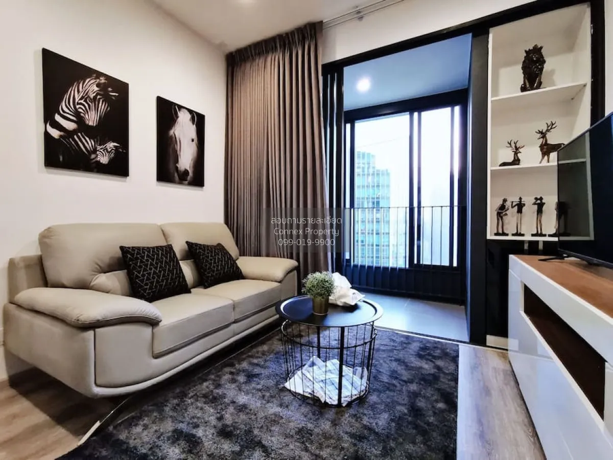 For Sale Condo , Ideo Mobi Asoke , MRT-Phetchaburi , Bang Kapi ,  1