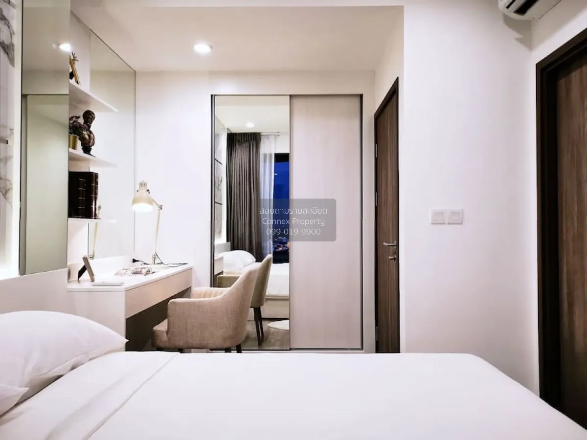 For Sale Condo , Ideo Mobi Asoke , MRT-Phetchaburi , Bang Kapi , 