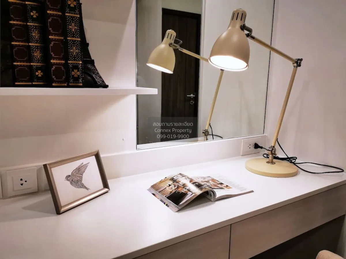 For Sale Condo , Ideo Mobi Asoke , MRT-Phetchaburi , Bang Kapi , 