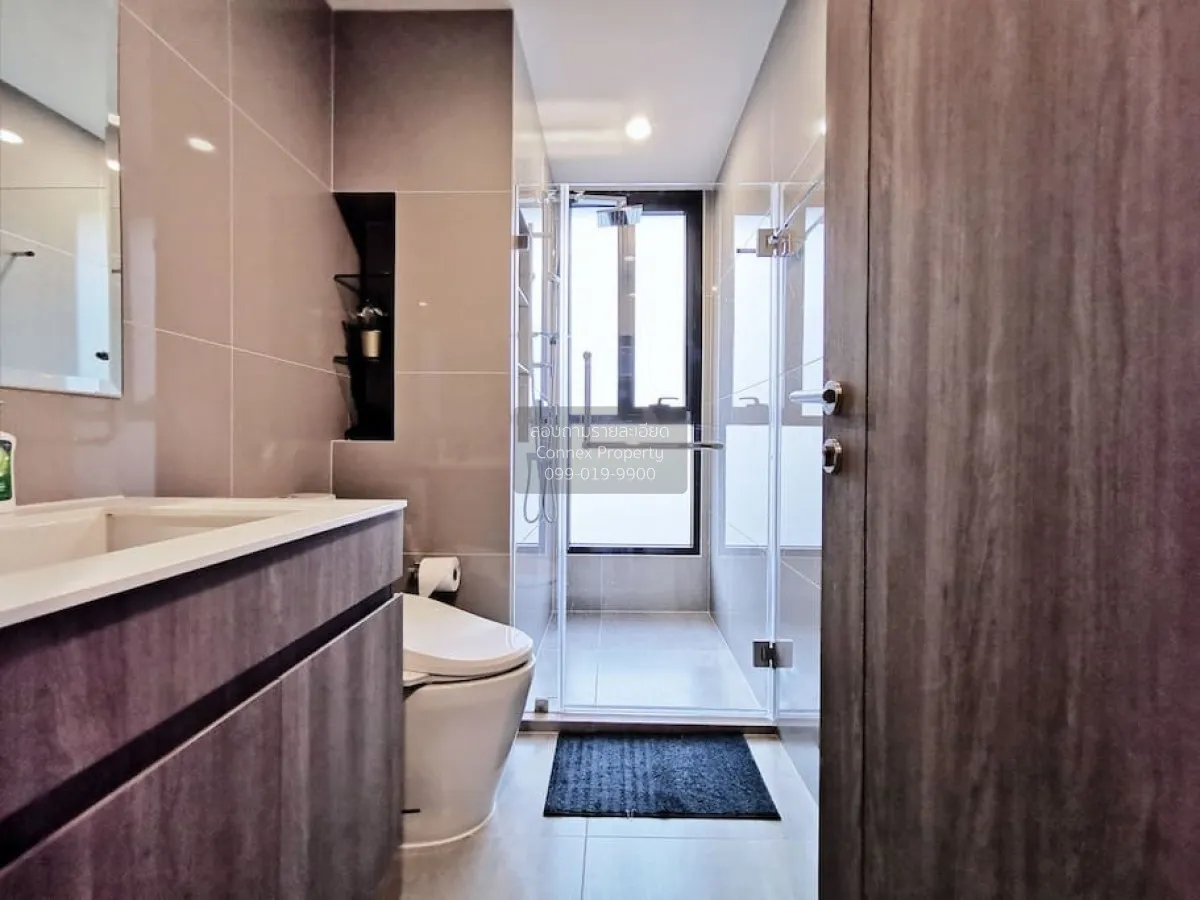 For Sale Condo , Ideo Mobi Asoke , MRT-Phetchaburi , Bang Kapi , 