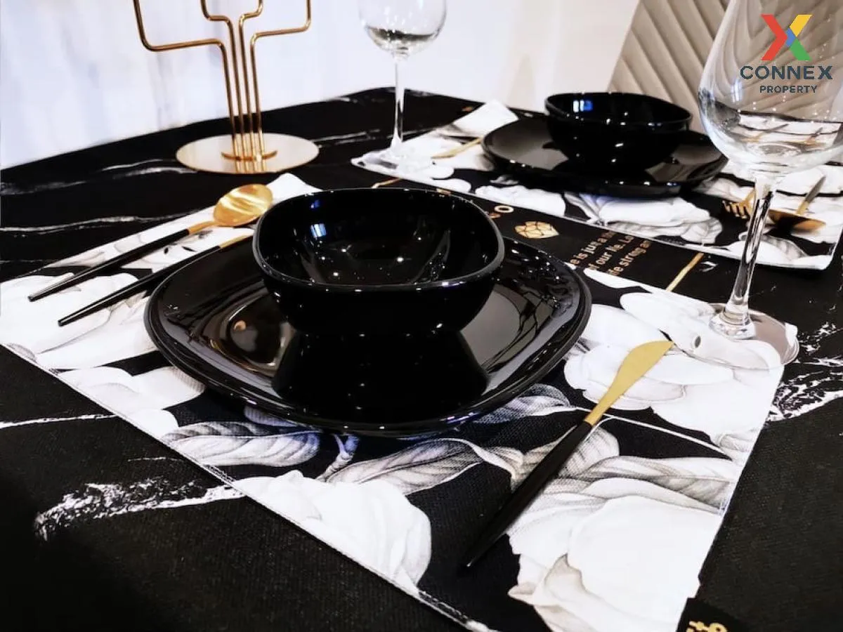 เช่าคอนโด  ไอดีโอ โมบิ อโศก MRT-เพชรบุรี บางกะปิ เขต ห้วยขวาง กรุ