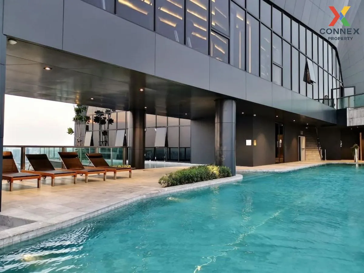 เช่าคอนโด  ไอดีโอ โมบิ อโศก MRT-เพชรบุรี บางกะปิ เขต ห้วยขวาง กรุ