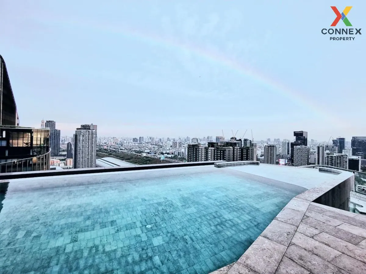 เช่าคอนโด  ไอดีโอ โมบิ อโศก MRT-เพชรบุรี บางกะปิ เขต ห้วยขวาง กรุ