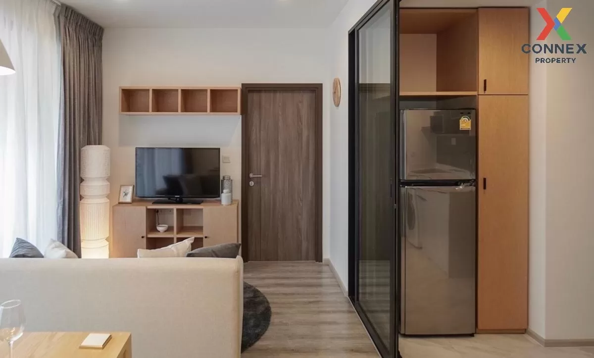 เช่าคอนโด  ไอดีโอ โมบิ อโศก MRT-เพชรบุรี บางกะปิ เขต ห้วยขวาง กรุ 2