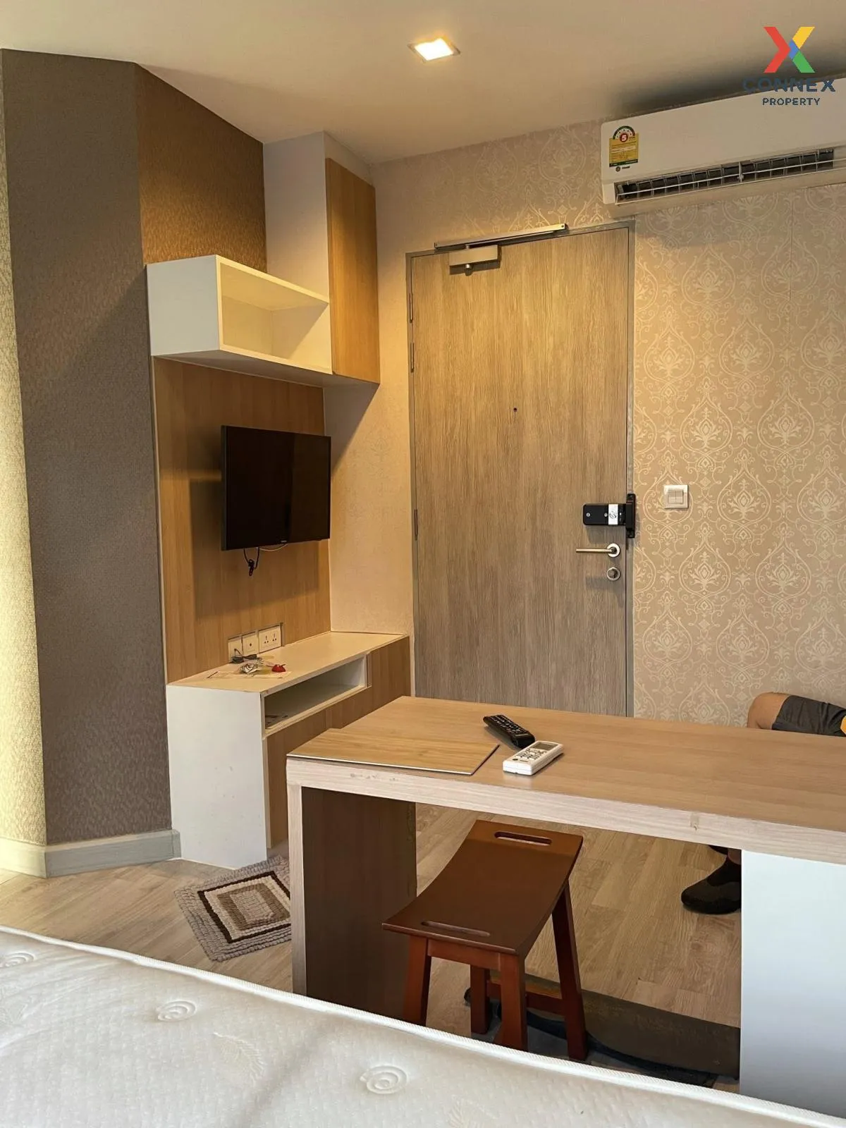 เช่าคอนโด  ไอดีโอ โมบิ พระราม 9 MRT-พระราม 9 ห้วยขวาง เขต ห้วยขวา 4