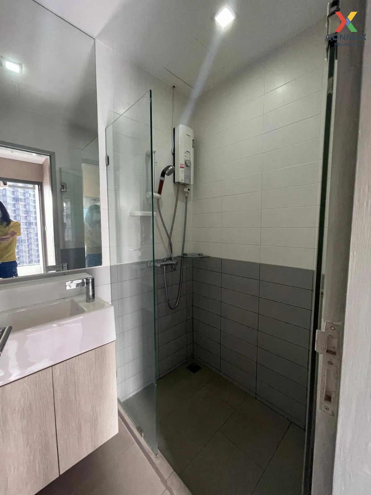 เช่าคอนโด  ไอดีโอ โมบิ พระราม 9 MRT-พระราม 9 ห้วยขวาง เขต ห้วยขวา