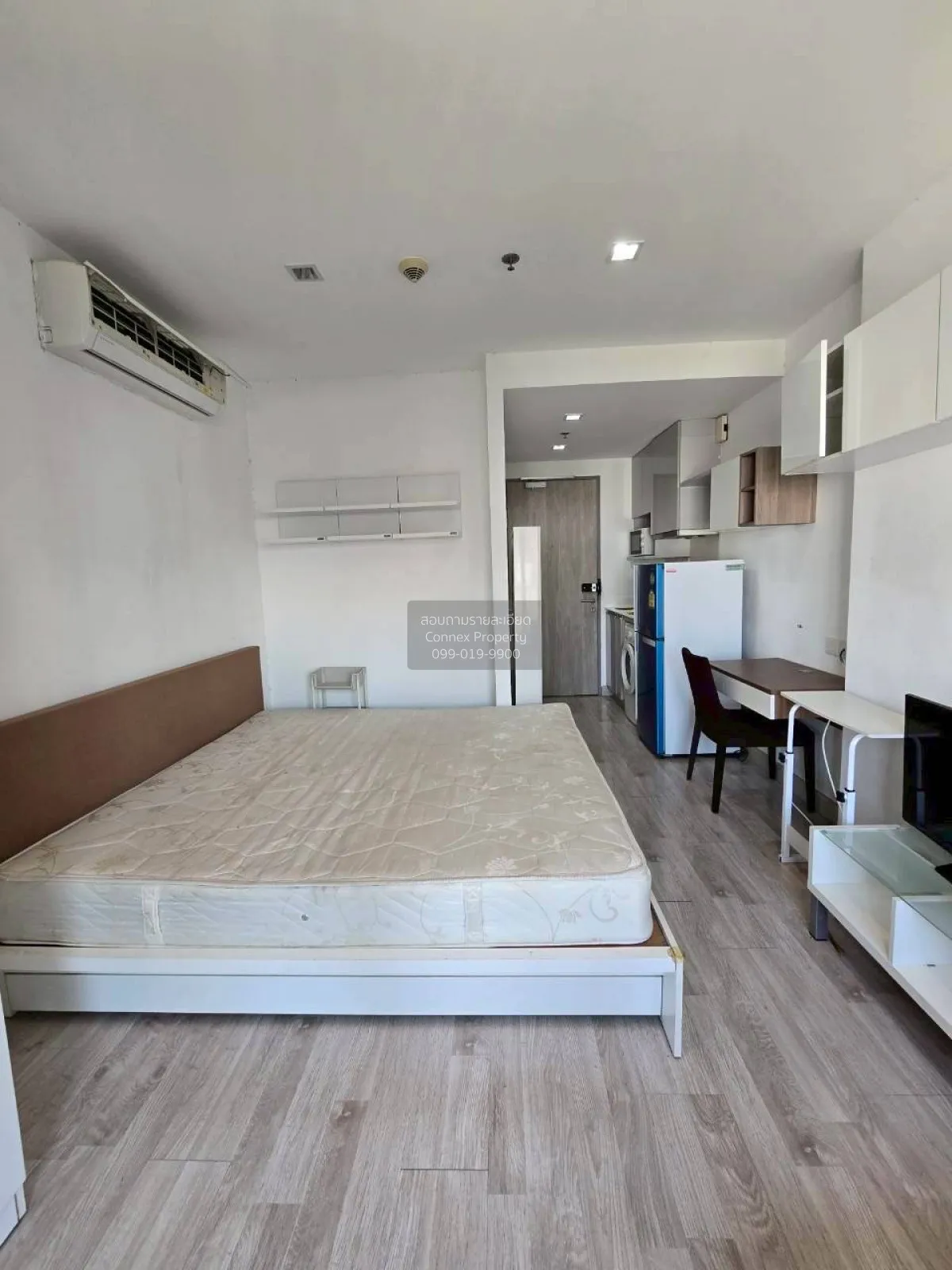 FOR RENT condo , Ideo Mobi Rama 9 , MRT-Phra Ram 9 , Huai Khwang  1