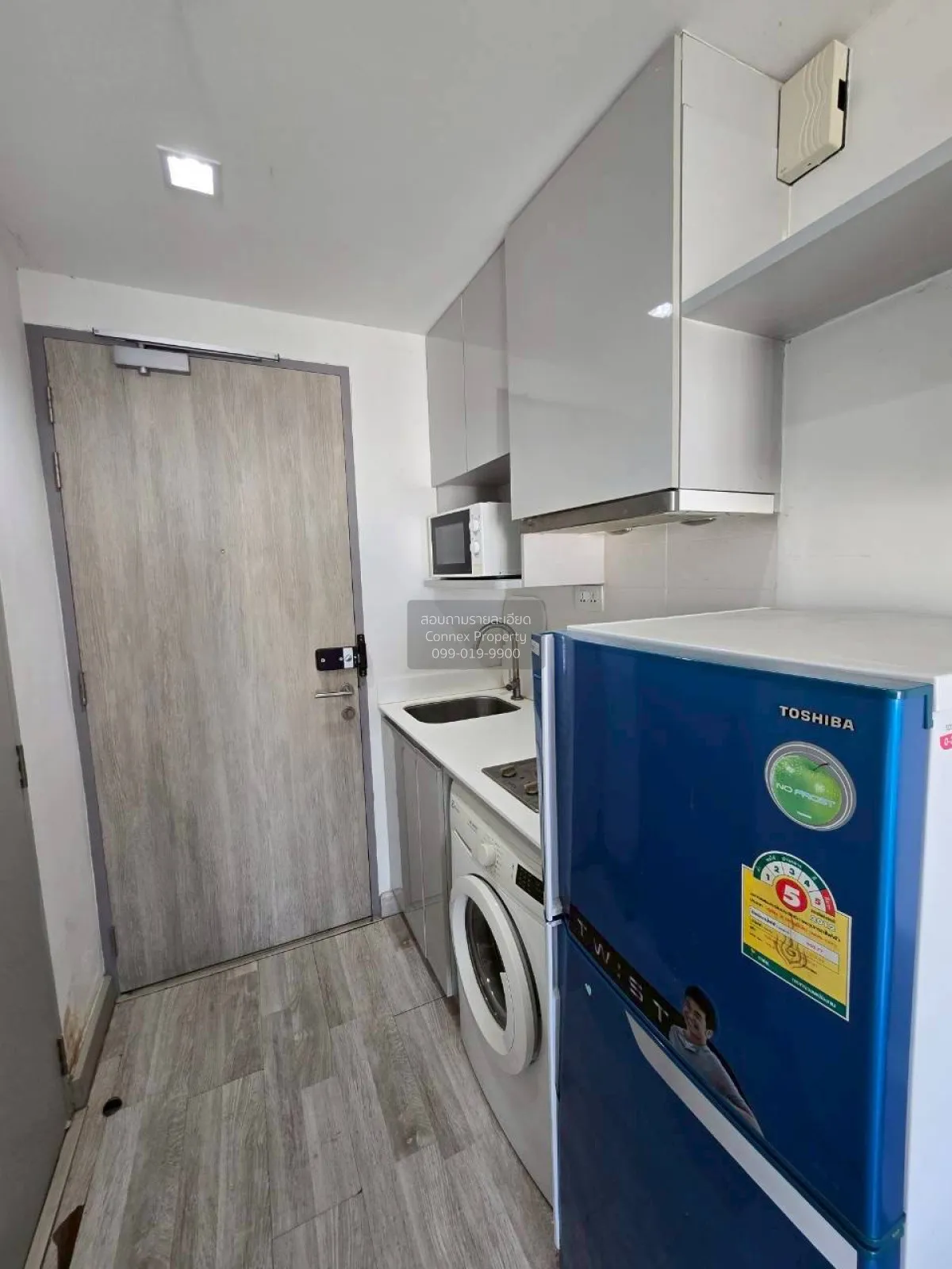 FOR RENT condo , Ideo Mobi Rama 9 , MRT-Phra Ram 9 , Huai Khwang  4