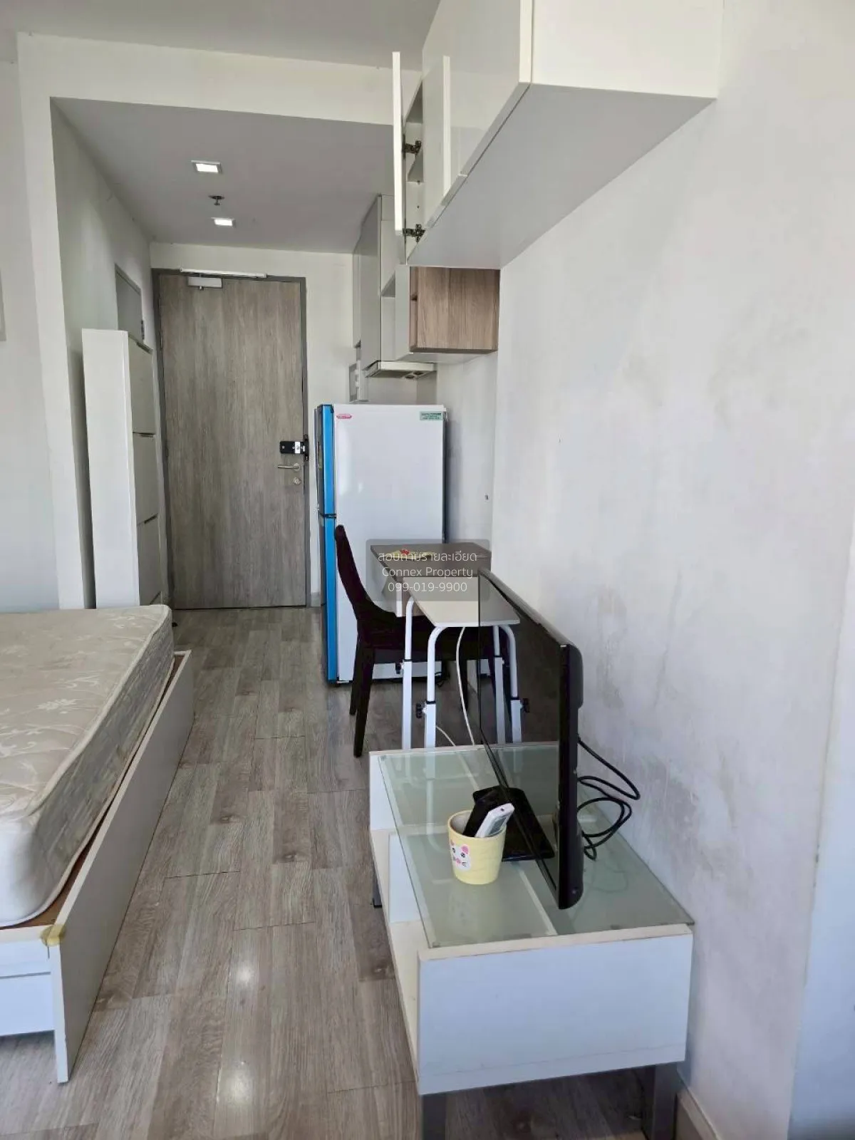 FOR RENT condo , Ideo Mobi Rama 9 , MRT-Phra Ram 9 , Huai Khwang  3