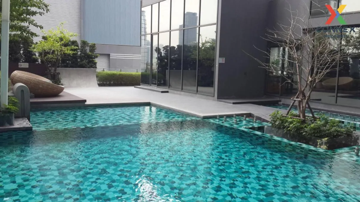 FOR RENT condo , Ideo Mobi Rama 9 , MRT-Phra Ram 9 , Huai Khwang  FOR RENT condo , Ideo Mobi Rama 9 , MRT-Phra Ram 9 , Huai Khwang