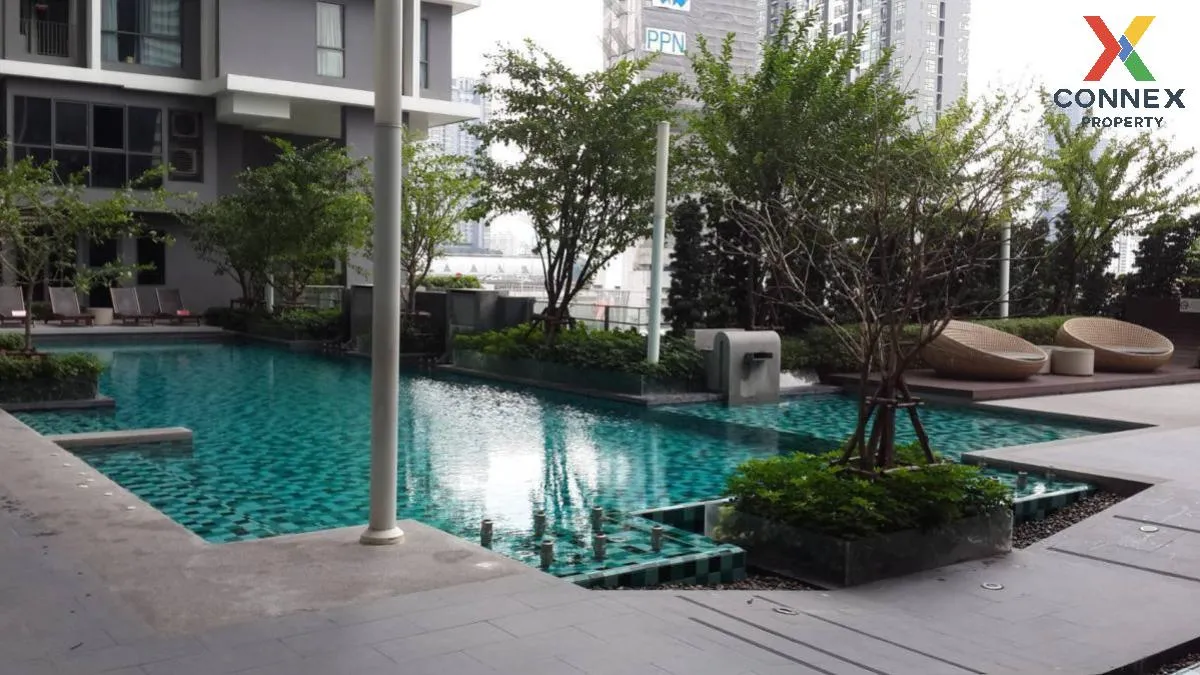 FOR RENT condo , Ideo Mobi Rama 9 , MRT-Phra Ram 9 , Huai Khwang  FOR RENT condo , Ideo Mobi Rama 9 , MRT-Phra Ram 9 , Huai Khwang