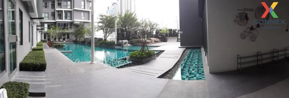 FOR RENT condo , Ideo Mobi Rama 9 , MRT-Phra Ram 9 , Huai Khwang  FOR RENT condo , Ideo Mobi Rama 9 , MRT-Phra Ram 9 , Huai Khwang