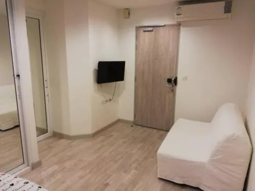 FOR RENT condo , Ideo Mobi Rama 9 , MRT-Phra Ram 9 , Huai Khwang , Huai Khwang , Bangkok , CX-37613