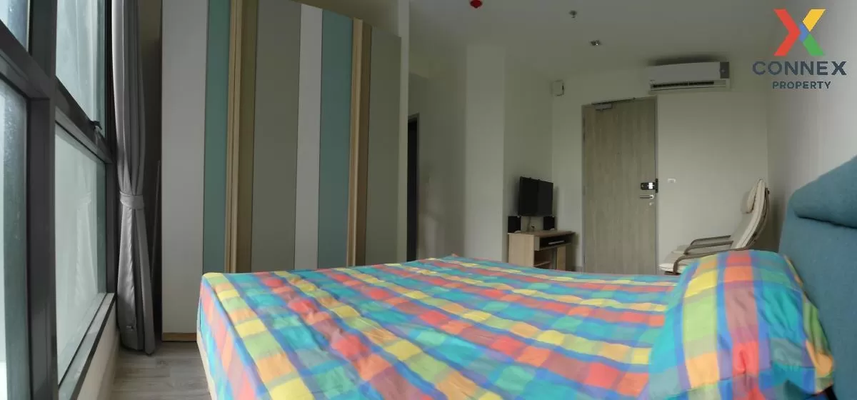 เช่าคอนโด  ไอดีโอ โมบิ พระราม 9 MRT-พระราม 9 ห้วยขวาง เขต ห้วยขวา 3